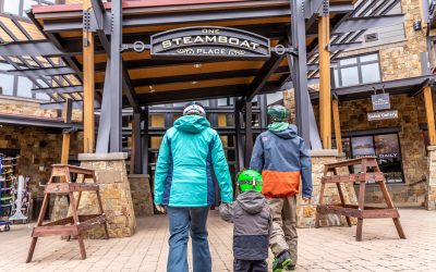 Alpine Mountain Ranch & Club acquires ownership of The Summit Club at One Steamboat Place