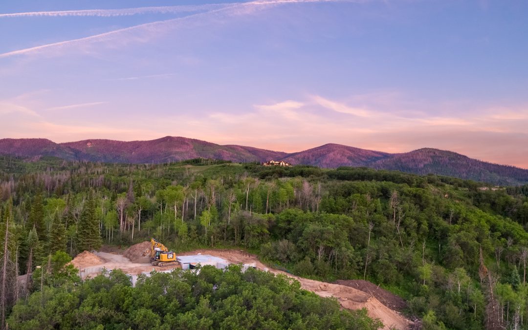 Alpine Mountain Ranch & Club demonstrates surge in sales; Second homesite sale closes at $1.8M