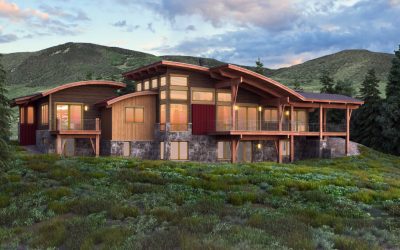 Alpine Mountain Ranch & Club Announces Re-Launch of Luxury Homesite Development