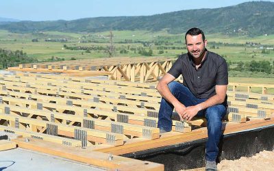 AMRC Construction Manager, Jamie Curcio, named Top ’20-Under-40′ by Steamboat Today