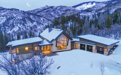 Alpine Mountain Ranch & Club Completes ‘Moonlight Run’ Market Home