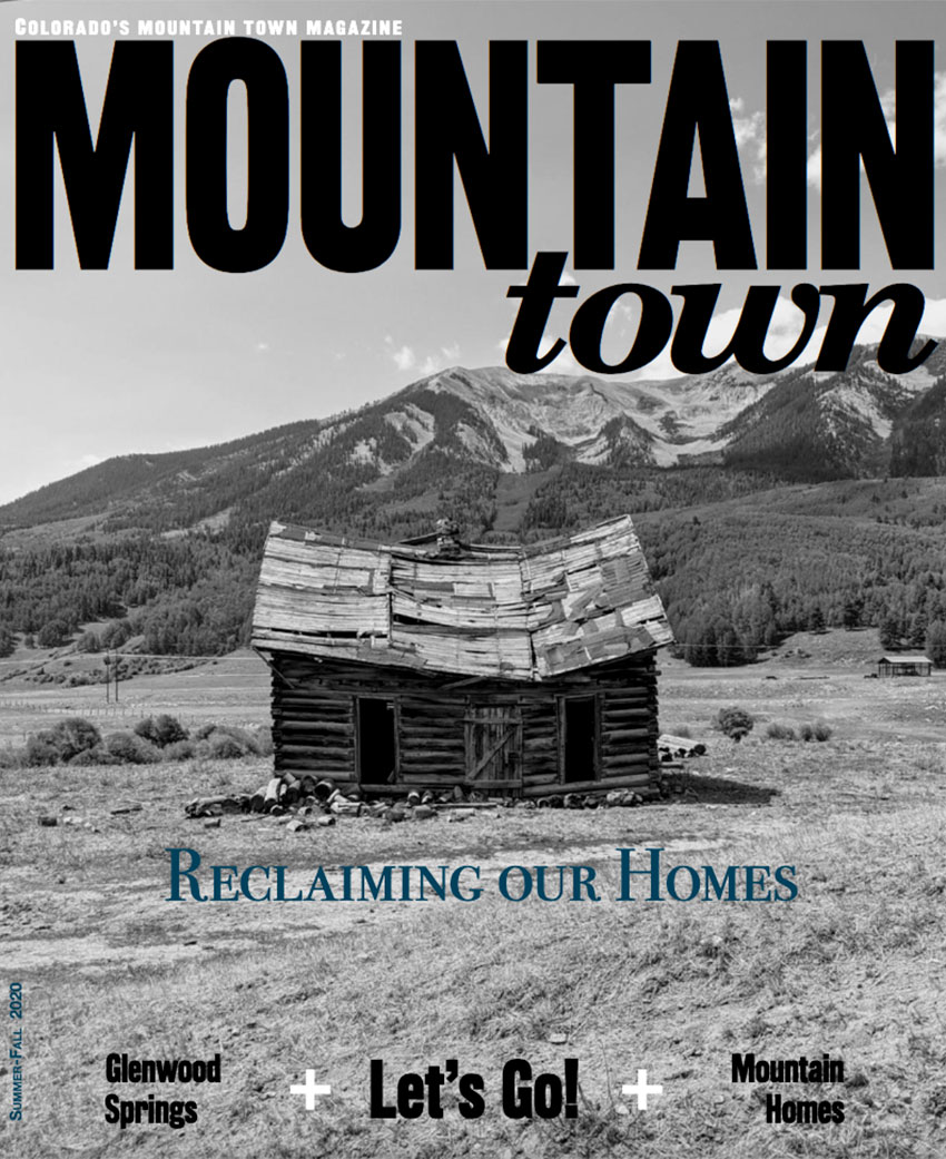 Mountain Town Magazine Steamboat