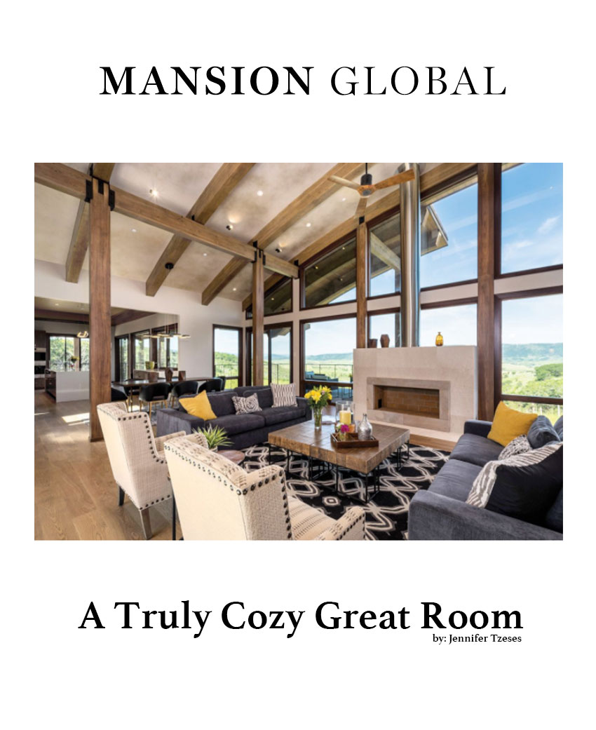 Mansion Global