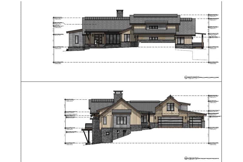 lot 44 04 - Construction Update: 2 New Custom Homes Available for Purchase!
