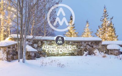 The Year to Watch: Alpine Mountain Ranch & Club Takes Flight in 2021