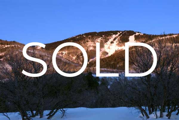 sold homesite 11 - Construction Booms at Luxury Rural Ranch