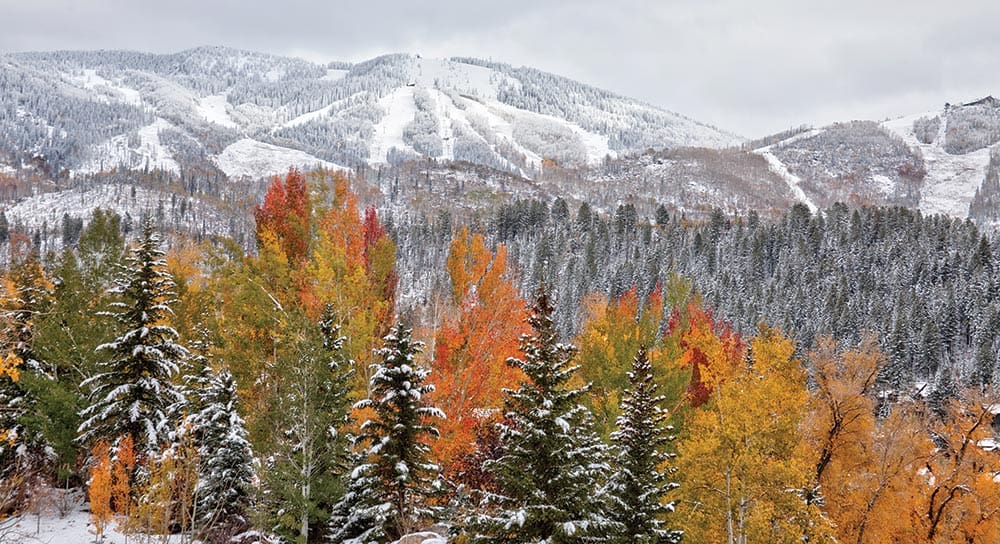 amr fall landscape - Opportunity abounds at Alpine Mountain Ranch & Club