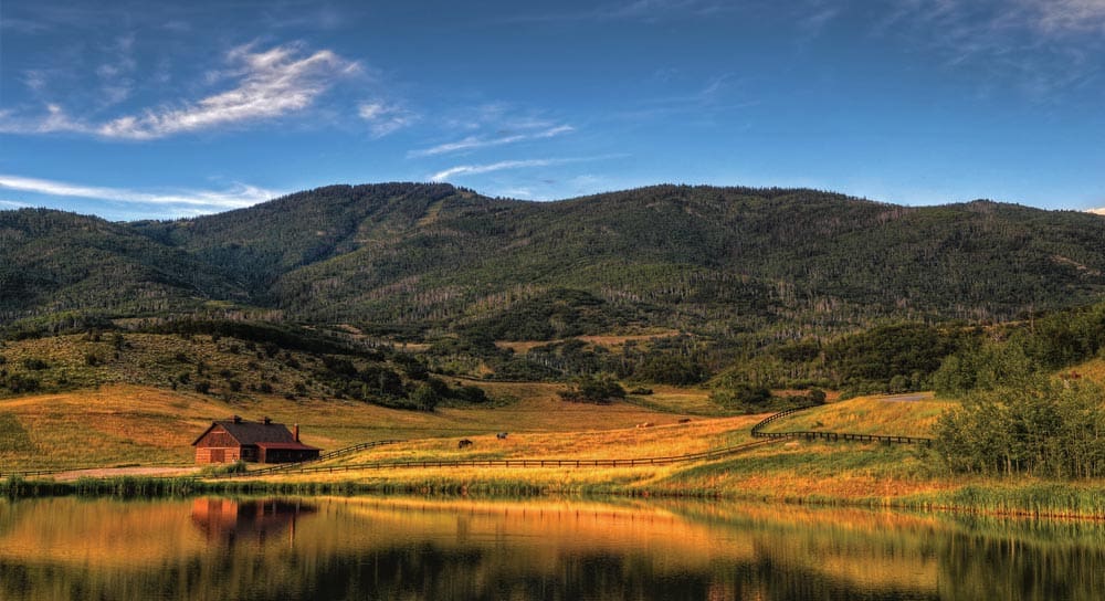 amr fall landscape2 - Opportunity abounds at Alpine Mountain Ranch & Club