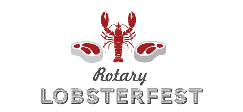 rotary lobsterfest - Philanthropy + Community