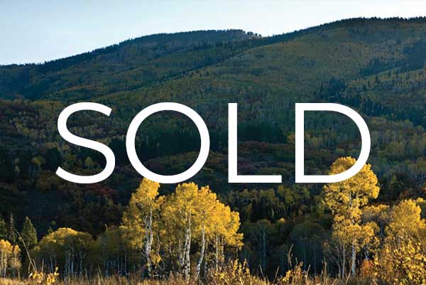 sold homesite 23 - Opportunity abounds at Alpine Mountain Ranch & Club