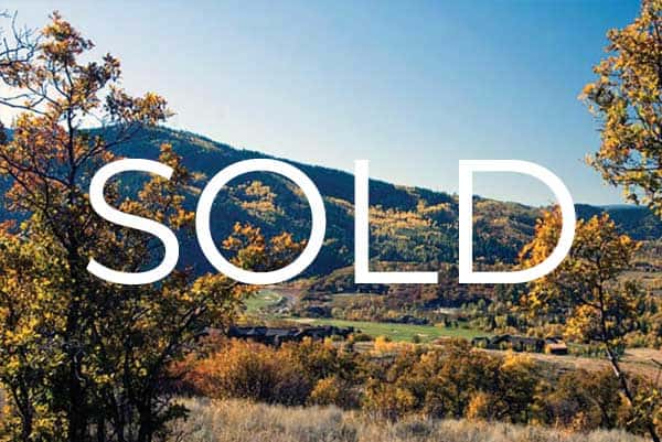 sold homesite 32 - Opportunity abounds at Alpine Mountain Ranch & Club