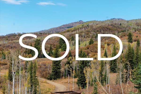 sold homesite 45 - Opportunity abounds at Alpine Mountain Ranch & Club
