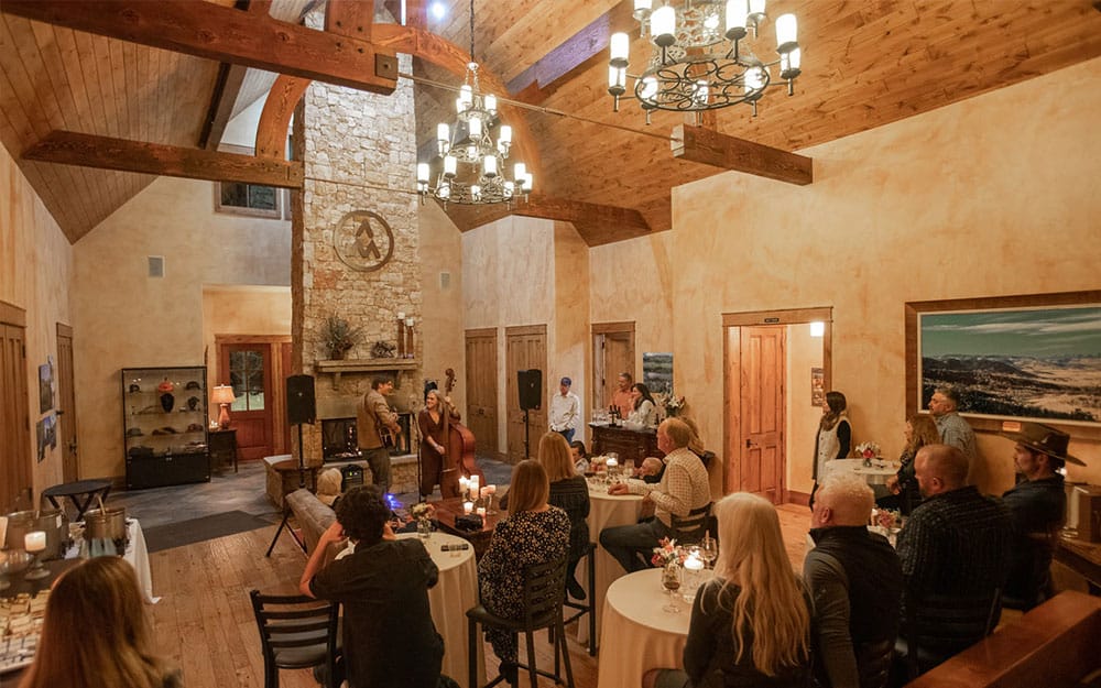 Steamboat Luxury Ranch Community Offers Curated Events