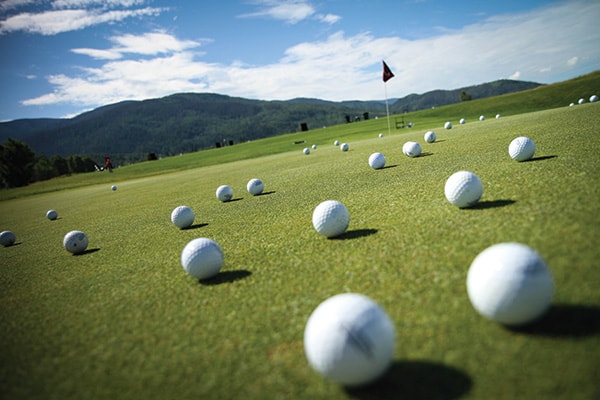 golfers paradise 1 - Premium Golf Homesites - A Golfer's Paradise