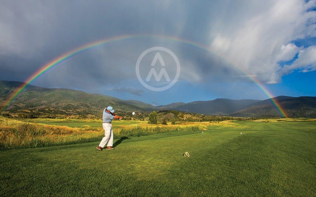 Premium Golf Homesites – A Golfer’s Paradise
