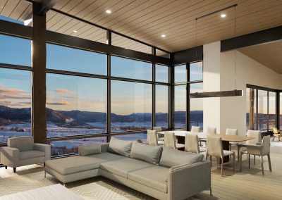 Lot 36 Interior