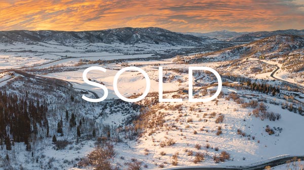 sold homesite 61 - Alpine Mountain Ranch & Club Exceeds Expectations with Newest Market Home