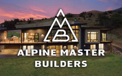 Construction Update: New Ownership at Alpine Master Builders