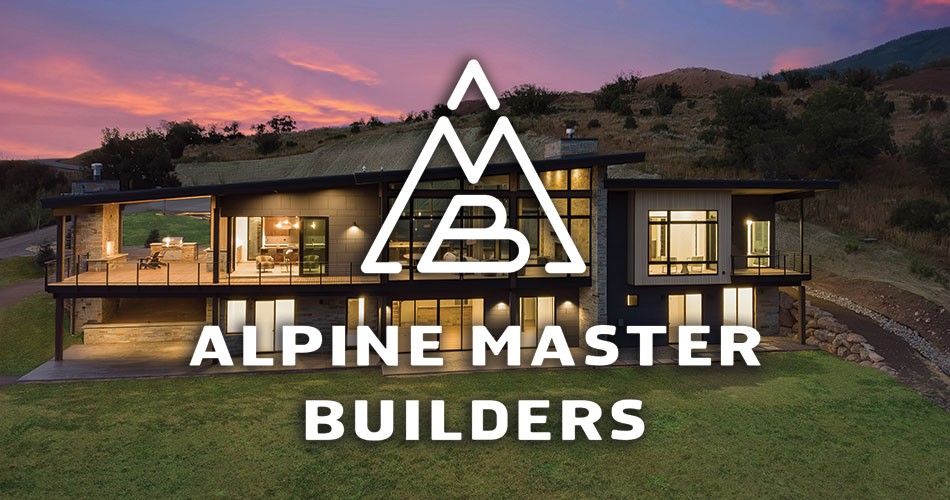 Construction Update: New Ownership at Alpine Master Builders