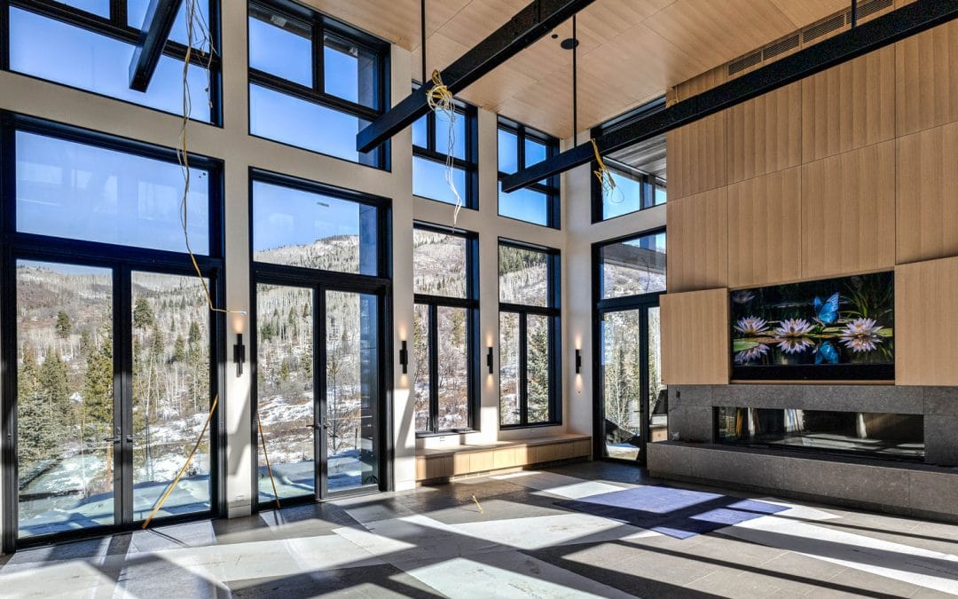 Alpine Master Builders: Elevating Luxury Homebuilding in the South Valley